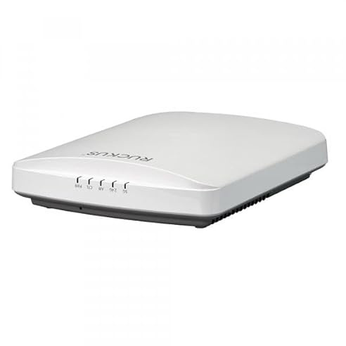 Ruckus R650 Wi-Fi 6 Access Point (901-R650-WW00