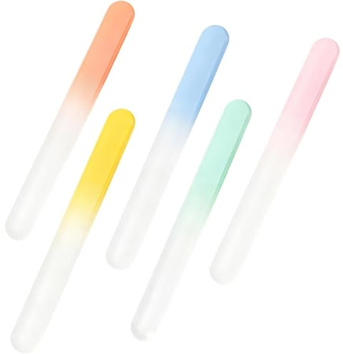 5 Pack Baby Nail File, Toddler Nail File, Childrens Nail Clippers, Newborn Nail File, Baby Nail Clippers, Child Nail Clippers, Baby Nail Kit, Toddler Nail Clipper, Kids Nail Clipper, Baby Nail Files