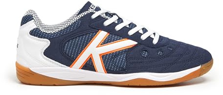 KELME Zapatillas De Fútbol Sala Indoor Copa Marino Talla 40
