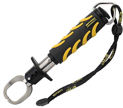 Spro Lip Gripper 360 - Fischgreifer