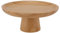 Bol à Fruits en Bois, Grand Panier à Fruits sur Comptoir de Cuisine pour Légumes, Collations, Desserts, 6,5 (SILVER)