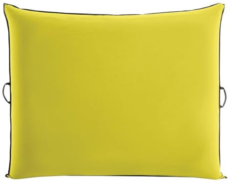 Intex 56794EU - Materassino Poltrona Sacco Gonfiabile Luxe Lounge, Casa o Piscina, 198x157 cm