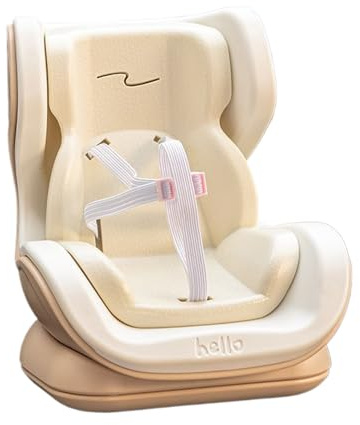 Siège Auto avec Ventilation pour Poupées - Siège de Sécurité pour Poupée en Peluche | Ornement Bureau, Jouet en Peluche Accessoire Voiture & Camionnette