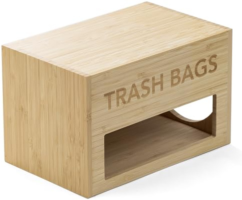 BINO Soporte para bolsas de basura
