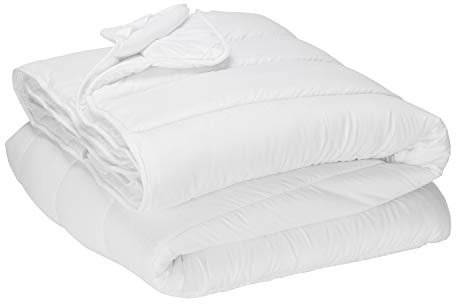 Pikolin Home - DUO 4 Seasons Fiber Quilt 150 + 300 gr - Duvet Padding- Soft, Breathable