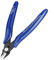 Wire Cutters, Electronic Diagonal Pliers for 3D Printers, Scissors Suitable for Cutting Wire, Electronic Foot Cutters, Cable Cutters