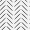Chevron Brush Marks Wallpaper Black/White Holden 13040