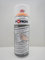 4 in 1 Förch RAL 2000 GELBORANGE ORANGE DICKSCHICHTLACK LACK SPRAY SPRAYDOSE 400ML (1)
