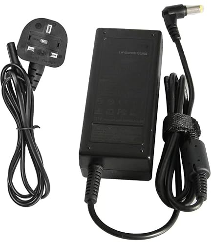 Taelec-Tric) Replacement for 18V 2000mA Regulated Power Supply for Jim Dunlop MXR DC Brick