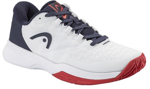 HEAD Revolt Pro 5.0 Chaussures de Tennis Junior