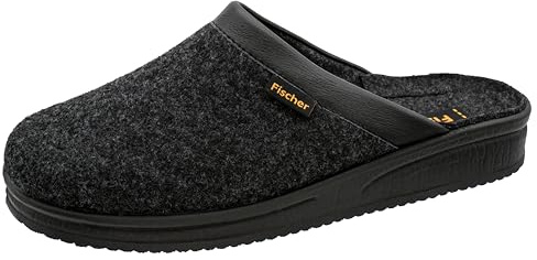 Fischer Tofflor för män 204601