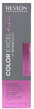 Revlon Revlonissimo Color Excel Gloss 70 ml Color .22