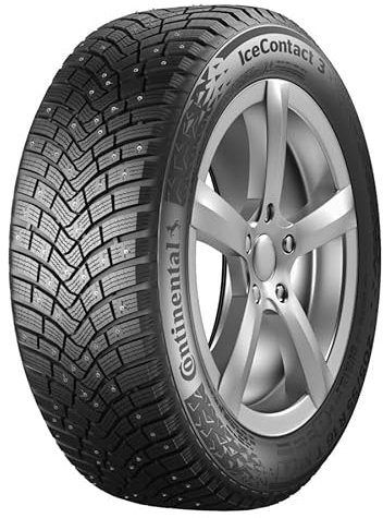 Continental 205/55 R17 95T Winterreifen M+S 3PMSF Reifen