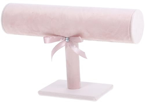 CIYODO Bracelet Stand Creative Display Rack for Jewelry Hairband Holder Organizer 9.06X5.91X3.15 Inch Lightweight Home Storage Display for Bangles and Accessories