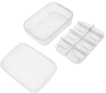 LOLIPPYY Caja De Cría De Reptiles Profesional De 14 Compartimentos, Caja De Incubación De Huevos De Plásticos Duraderos, Tamaño Compacto, para Incubar Serpientes y Reptiles Mascotas