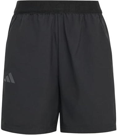 adidas Unisex niños Terrex Kids Multi Clima365 Shorts, Black, 9-10 Years
