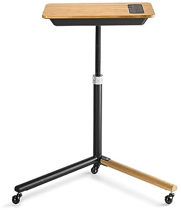 Elite Elite Unisex – Erwachsene Ablagetisch-3204005700 Ablagetisch, Braun, Einheitsgröße