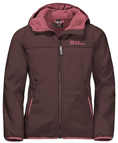 FOURWINDS JACKET KIDS