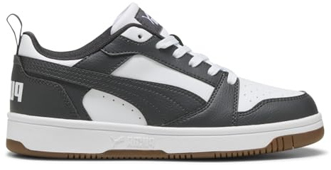 PUMA Sneaker Rebound V6 Lo da Bambini