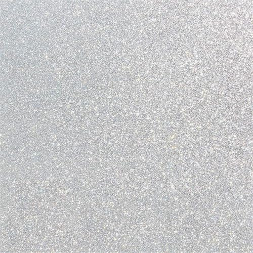 Finnez Frosted Privacy Window Film - Static Cling No Adhesive, Reusable & Easy to Remove, Decorative Glass Film for Home Bathroom Office Door, Crystal Clear 17.5 x 157.4 inches