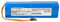 vhbw Akku kompatibel mit Roborock S5 Max, S552, S552-00, S5, S50, S51, S55, Q7 Max, Q7 Max+, 1C Home Cleaner Heimroboter (5200 mAh, 14,4 V, Li-Ion)