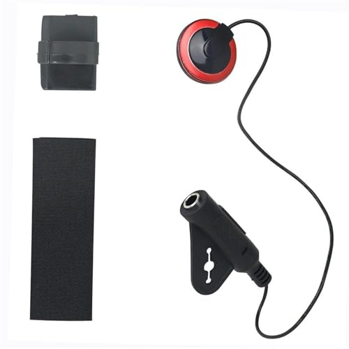 Gitarre Tonabnehmer Gitarre Universal Pickups Zupfinstrumente Universal Zubehör Einfach Zu Fixieren Gitarre Teil Akustik Gitarre Pickups
