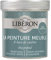 Libéron Peinture meuble à base de caséine, Bleu Sarcelle 500 ML