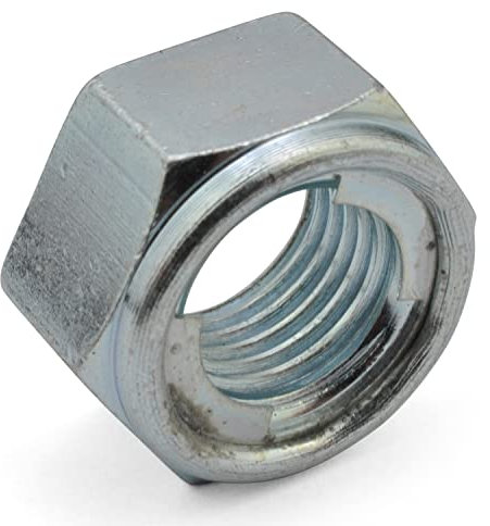 Easyboost Dado ruota posteriore M14 x 1,5 per MBK Booster Nitro Ovetto Mach-G Jog-R Aerox Peugeot Trekker Vivacity Ludix Speedfight Rieju MRT