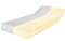 Ravensberger Matratzen HR-Kaltschaummatratze Komfort-SAN® 90x200 cm - Härtegrad H3, mittel fest - Höhe 18cm - 7-Zonen Matratze mit Baumwoll-Doppeltuch-Bezug - Oeko-TEX®-Zertifiziert - Made in Germany