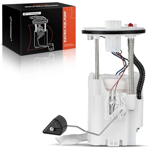 A-Premium Electric Fuel Pump Module Assembly Compatible with Toyota