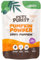 Pets Purest Pumpkin Powder for Dogs - 250g 100% Pure Pumpkin Powder Dog Food Topper, Naturally Rich in Prebiotics & Fibre for Dogs Gut Health & Healthy Stools