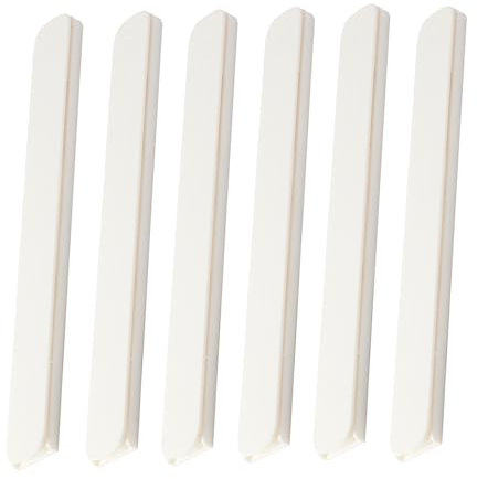 Aufbewahrungsbox Schiene Selbstklebende Gleitschienen Schubladenführungen Zum Schließen, Schublade Schiene Vollauszug Schrank Ersatz Selbstklebende Gleitschienen Schränke Kommoden (4)