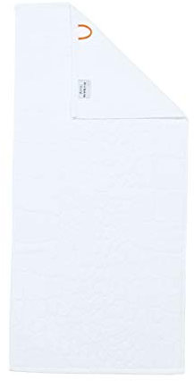 done. Black LINE Safari Handtücher in 5 Farben 70 cm x 140 cm weiß