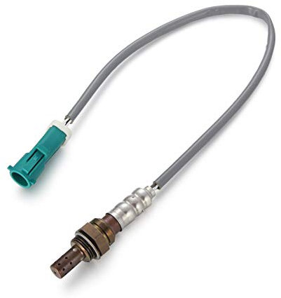 Twilight Garage Front Lambda Oxygen Sensor 2S6A-9F472-BB For KA FIESTA MK4/MK5 FOCUS MK1 FUSION MONDEO S-TYPE