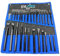 US PRO Tools 2232 - Set di 28 punzoni e scalpelli