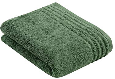 Vossen Vienna Style Supersoft Evergreen, 80 x 160 cm