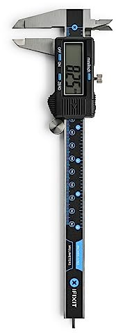 iFixit Pied à coulisse numérique