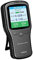 Luftqualität messgerät, Formaldehyd messgerät, PM-Luftqualitätsmonitor mit Temperatur und Luftfeuchtigkeit für Labor/Büro/Auto