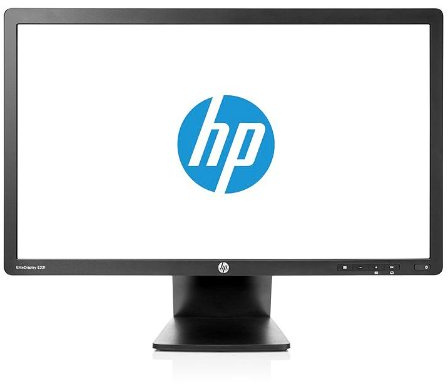 HP E231 - Moniteur LCD (reconditionné)