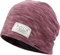 AMUCK Gorra de protección EMF, gorra Faraday unisex, gorra elástica con bloqueo de radiación de microondas, rosso, Talla única