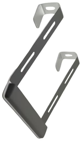 RPFROP Laptop Stand For Desk Laptop Stand With Wrist Support Computer Stand For Laptop Ergonomic Laptop Stand With Wrist Pad