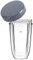 Utiz Taza de 680.4 g para Nutribullet con tapa de tapa, piezas de repuesto de 600 W/900 W, mezclador exprimidor, tamaño: 700 ml