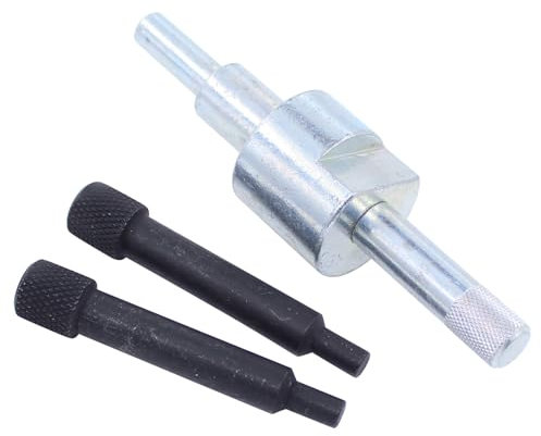 Nockenwellen Arretierwerkzeug Steuerzeiten Motor Zahnriemen Einstellwerkzeug Steuerketten Wechsel Werkzeug für C4 C5 C8 Xsara Picasso Jumpy Evasion 206 CC 307 SW 406 607 407 806 807 Expert 1.8 2.0 16V