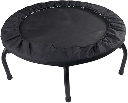 Trampolino Elastico Fitness Rebounder Trampolino Fitness Body Exercise Carico massimo 200kg Ø:97cm