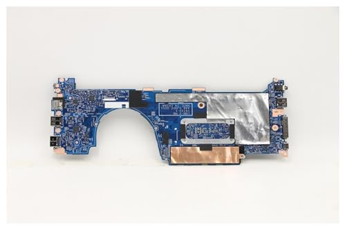 LLX-1 19733-1 For Thinkpad X13 Yoga Gen 1 Laptop Motherboard with I5 I7 10th CPU 8G 16G-RAM, for computers
