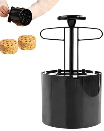 Moules pour la Pâtisserie et la Cuisson,Moule Découpeur En Forme De Nid D'Abeille | Moules À Gâteau Ronds Anti-Adhésifs De Cuisson,pour un Usage à la Maison, la Mousse, la Pâtisserie, le Dessert, les