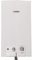 Bosch 7736504167 Scaldabagno Metano Camera Aperta, 14-2 23, Bianco