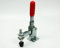 Morsetto a ginocchiera INGDAUM® 1 pezzo GH-101D, verticale, forza di tenuta 180 kg (1, GH-101D)