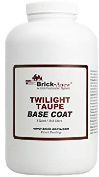 Brick-Anew Paint Kit Base Coat Sealer (Frosted Sunshine)