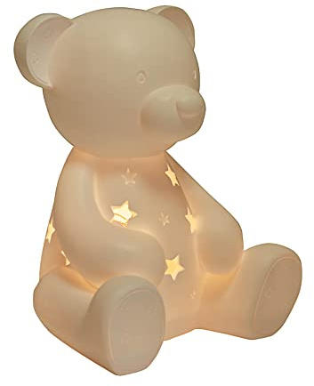 Bambino Bear Night Light Table Lamp